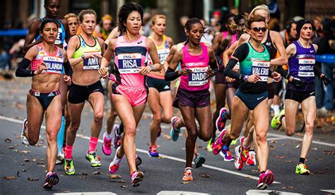 5 Last Minute Marathon Tips That Will Come Handy For The Big Run Be