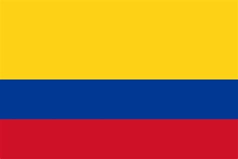 Colombia Flag Wallpapers Top Free Colombia Flag Backgrounds