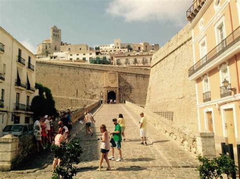 5 Fun Activities To Do When Visiting Ibiza