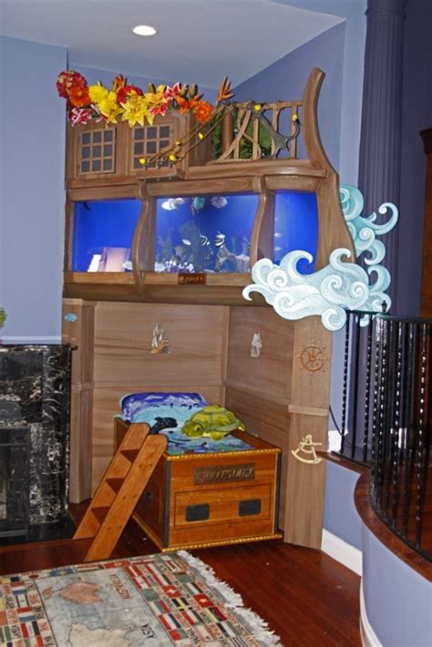 23 Thinks We Can Learn From This Fish Tanks For Kids Rooms Home