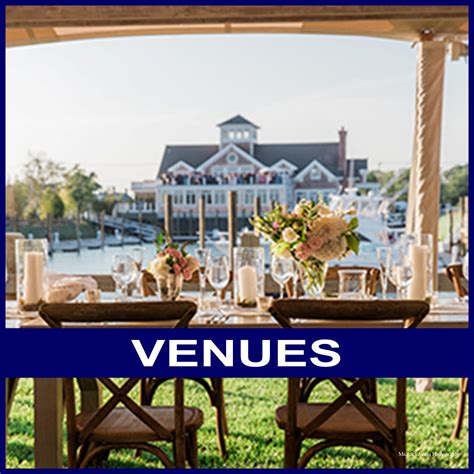 Venues East End Weddings The Hamptons North Fork