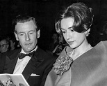 Princess Margaret and Peter Townsend's Relationship: A Look Back