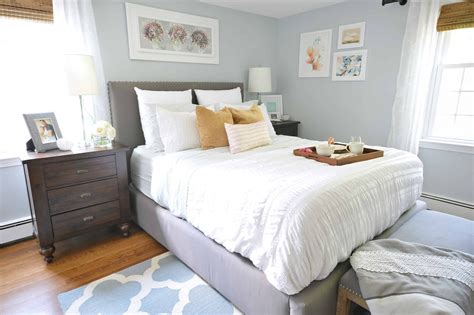 Bedroom Paint Color Ideas Youll Love 2021 Edition Bedroom Paint