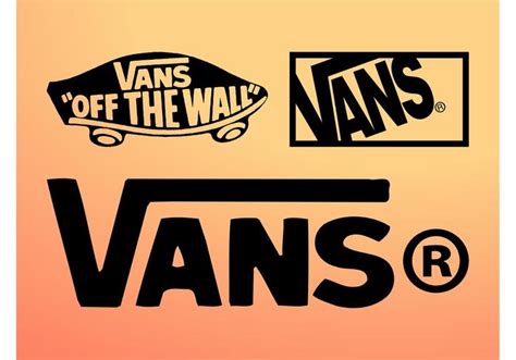 Vans Logos Download Free Vector Art Stock Graphics And Images