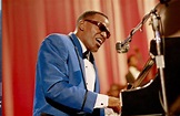 Tangerine Records Releases New Lyric Video for Ray Charles’ “Crying ...