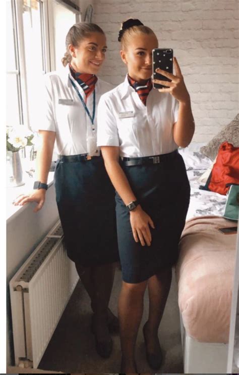 Pin By Peter Odonnell On Flight Attendants In 2022 Flight Attendant