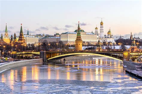 Russia is a large and multinational country. 8 Reasons to Spend Your Honeymoon in Moscow and St ...