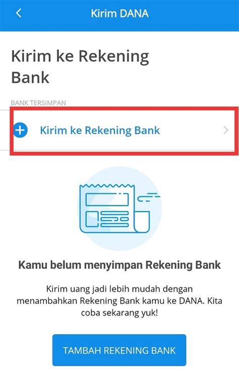 Untuk transaksi >1000k rate bisa nego. Cara Transfer Saldo DANA ke Rekening Bank 2020 - Blog Pulsa Seluler