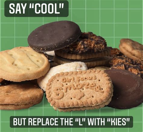 These Girl Scout Cookies Memes Are About To Make You Very Hungry