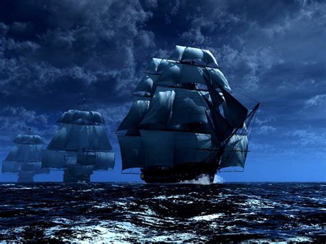 The Sailing Ships Desktop Wallpapers 1400x1050