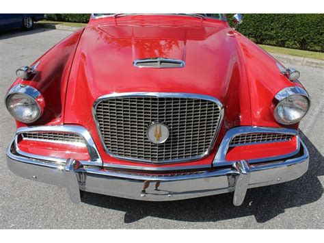 General advice on lawn care. 1958 Studebaker Silver Hawk for sale in Sarasota, FL ...