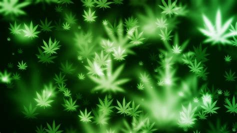Free Download 3d Trippy Weed Screenshot Thumbnail 1 1280x720 For Your