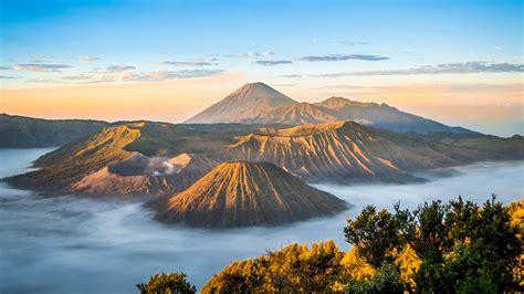 10 Places to Visit in Indonesia (That Aren't Bali) | Condé Nast Traveler