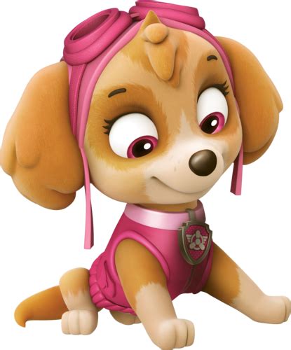 Paw Patrol Images Skye The Cockapoo Hd Wallpaper And