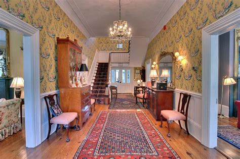 Making The Most Of Your Historic Home