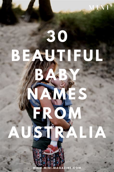 Adding To Your List Of Baby Names There Are Plenty Of Unique Baby