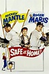 Ver [HD] Safe at Home! (1962) Película completa en Espanol y Latino ...