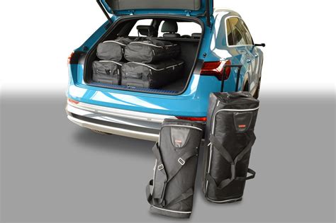Car Bags Audi E Tron Reisetaschen Set Quattro Ge Ab X L