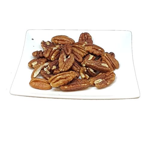PECAN NUTS Μπαχαρικά τσάι βότανα PepperHouse