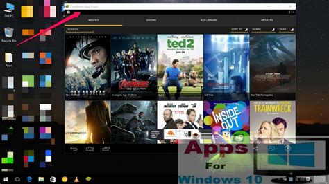 Click on the buttons below to download the showbox apk files for android. ShowBox for PC Windows 10 | Apps For Windows 10