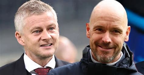 Man Utd Ready To U Turn On Ole Gunnar Solskjaer Signing Who Was Urged To Leave Mirror Online