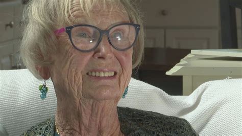 87 year old woman crashes in kennebunk her watch instantly calls for help