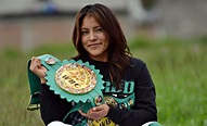 Ibeth Zamora Ready For WBC Title Defense Against Stojanovic - Boxing News