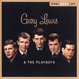 The Best Of Gary Lewis And The Playboys - Gary Lewis & The Playboys ...