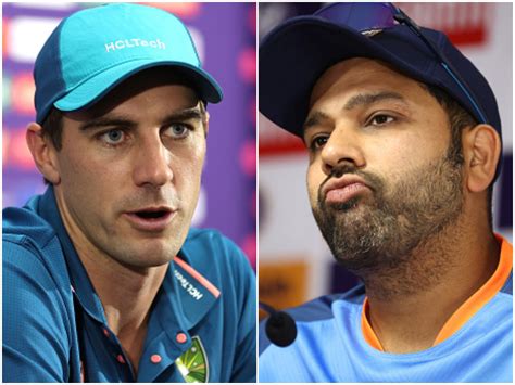 India Vs Australia Cricket World Cup Head To Head Record Pitch Report Live Streaming Weather