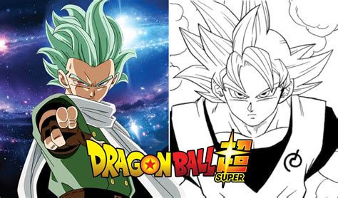 Aug 26, 2021 · spoilers for dragon ball super chapter 76. Dragon Ball Super, manga 73: Goku completa el Ultra instinto y enfrenta a Granola | La República