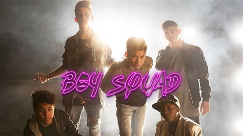 With a mixture of sharp wit and satirical plays on conventional superhero ideas, the first episode begins with two prologues that set the scene for the show to follow. Boy Squad: Season 1 Trailer - Watch The Full Series on ...