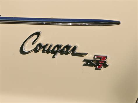 1976 Mercury Cougar Xr7 Auburn Spring 2018 Rm Sothebys