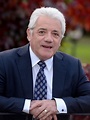Kevin Keegan in Shropshire: Spending the evening with a living legend ...