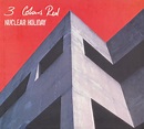3 Colours Red – Nuclear Holiday (2005, CD) - Discogs