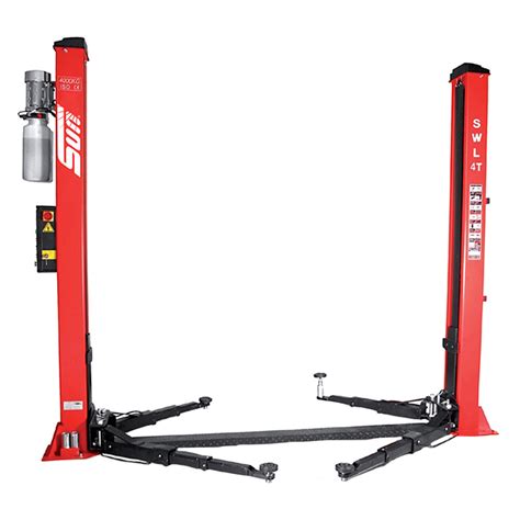 Two Post Car Lift Accessories Tuxedo Lifts Car Lifts Two Post Four