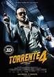 Torrente 4: Lethal Crisis (Crisis Letal) (2011) - FilmAffinity