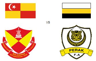 Vær den første til at skrive et tip på dansk på denne kamp. Live Streaming Selangor vs Perak - Berita Viral Terkini