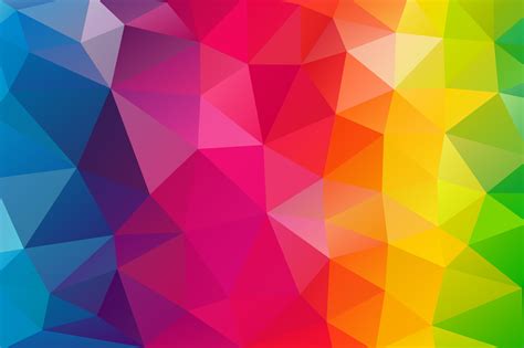 Abstract Triangle 4k Ultra Hd Wallpaper Background Image 4001x2667