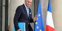 Frankreichs Außenminister Fabius: Wechsel in den Verfassungsrat - taz.de