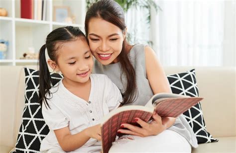 7 Parenting Tips To Improve Childrens English Language Skills And