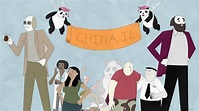 China, IL temporada 4 - Cancelado