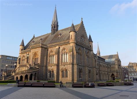 Mcmanus Gallery Dundee By Bobswin On Deviantart