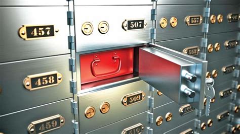 Cant Bank On Bank Lockers Here Are Some Worthy Alternatives
