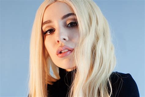 Song Review Ava Max Shares Double Release Of Freaking Me Out Blood Sweat Tears To