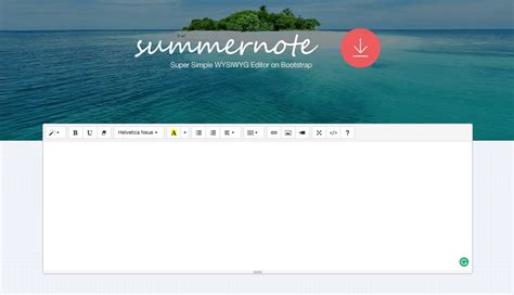 Learn How To Upload Images From Summernote Text Editor In Laravel