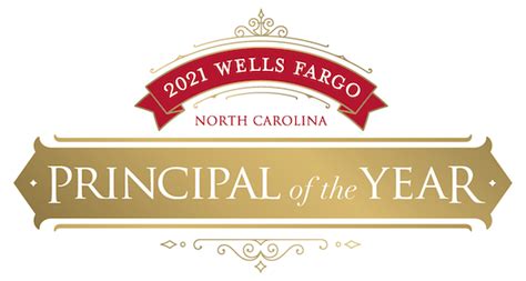 Wells Fargo Regional Principals Of The Year Named 8 Now Vie For State