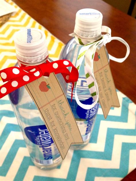 Print this i'm one smart cookie because of you gift tag and tie it to a box of homemade—you guessed it—cookies that. pinterest handmade gifts | Pinterest Inspired Teacher ...