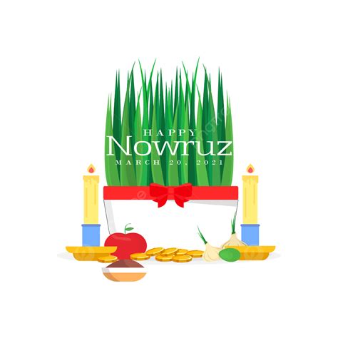 รูปhappy Nowruz เวกเตอร์ฟรี Png มีความสุข Nowruz 2019 คำพูดที่มีความ