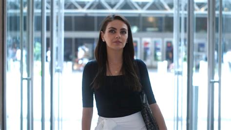 Watch Mila Kunis Is The ‘luckiest Girl Alive In Trailer For New