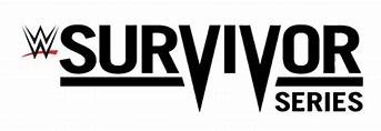 Wwe Survivor Series 2022 Logo